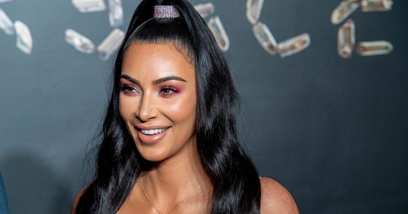 Kim Kardashian reveals plans to become a lawyer, says she hopes to take the bar exam in 2022