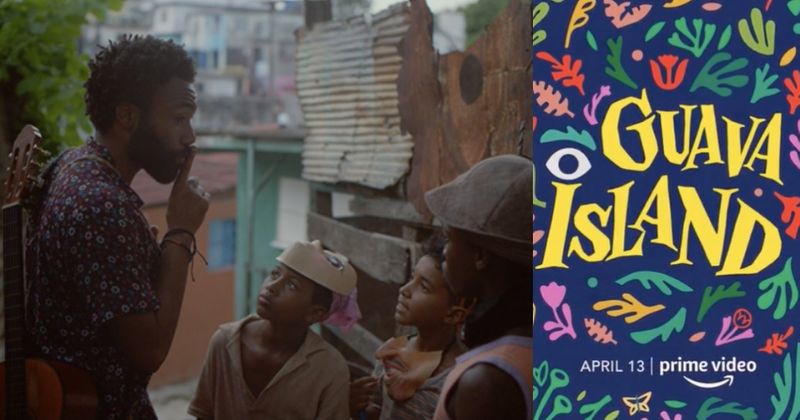 'Guava Island': Release date, plot, cast, trailer, news and everything else about the Rihanna-Glover secret project
