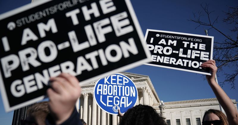 Mothers who abort a child will face death penalty if new Texas bill becomes law