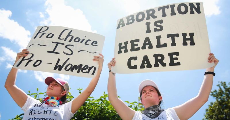 Mothers who abort a child will face death penalty if new Texas bill becomes law