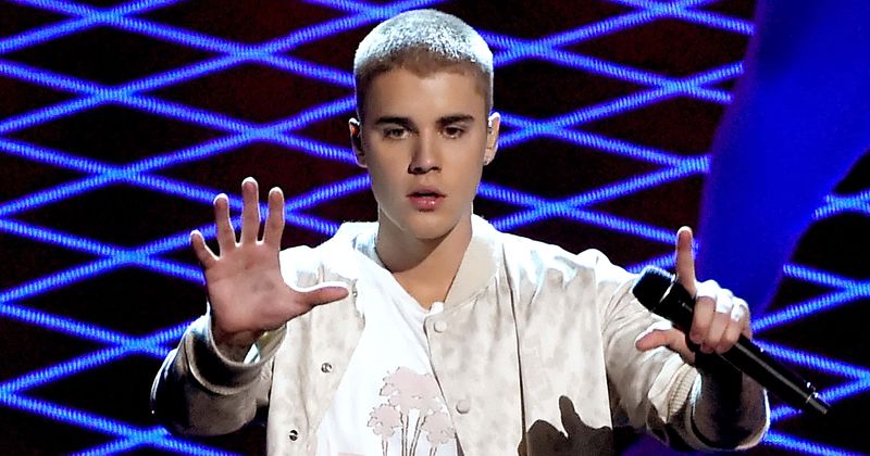 Justin Bieber to release new track with Lil Dicky days after announcing 'break' from music