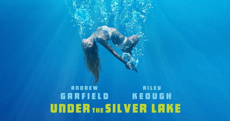 'Under the Silver Lake': Release date, plot, cast, trailer and everything else you need to know about this dark comic noir
