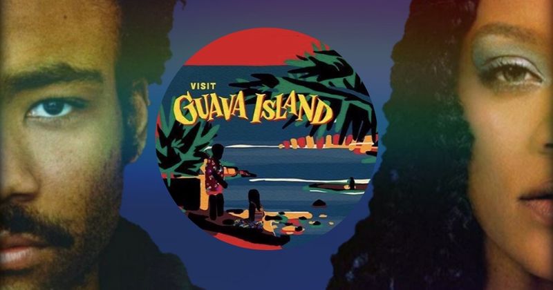Rihanna and Donald Glover make sure 'Guava Island' stays on top of watchlists despite it being shrouded in secrecy