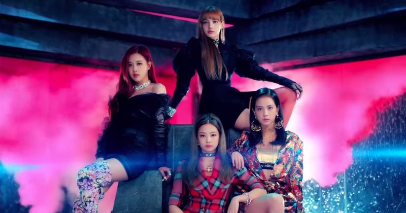 Blackpink’s 'DDU-DU DDU-DU' becomes first K-Pop group music video to rake in 750 million hits on YouTube