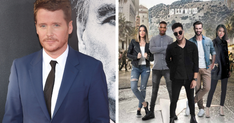 Kevin Connolly's 'Crytos': Release date, cast, plot, where to watch and everything we know so far