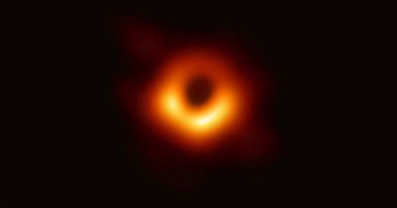 Meet Dr. Katie Bouman, the brain behind the algorithm that uncovered the first image of a black hole