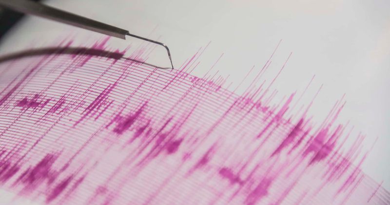 3.5-magnitude earthquake rocks San Bernardino, no information yet on injuries or damage caused