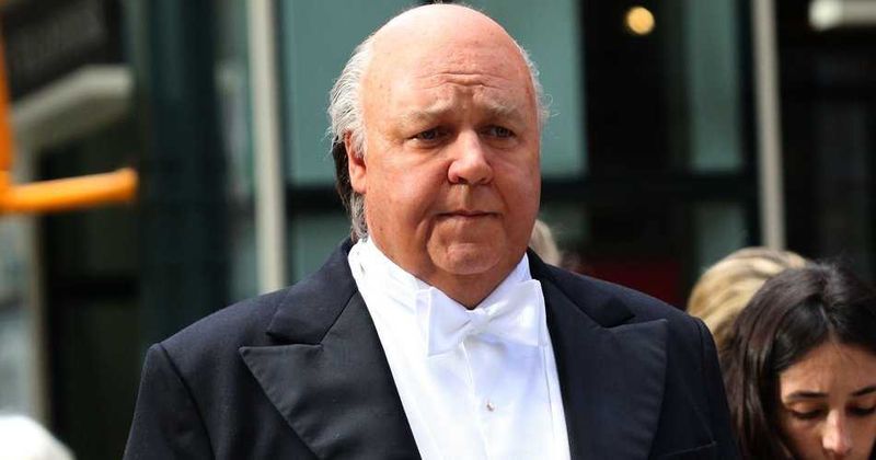 'The Loudest Voice': Release date, plot, cast, trailer, news and everything else about Showtime's mini-series on Roger Ailes
