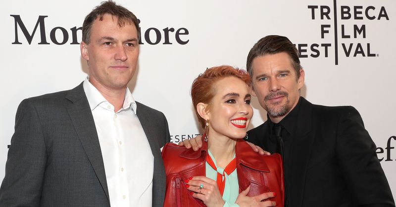 'Stockholm': Release date, plot, cast, trailer and everything you need to know about the Ethan Hawke starrer