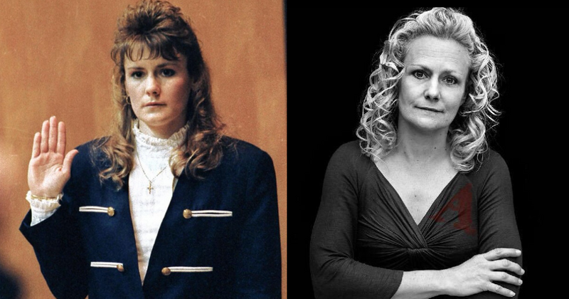 Pamela Smart asks for life sentence to be commuted, nearly 30 years after killing her husband with her lover