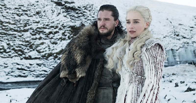 'Game of Thrones' Season 8 revealed! Hit show's makers reveal anecdotes about sets, viewership and accolades