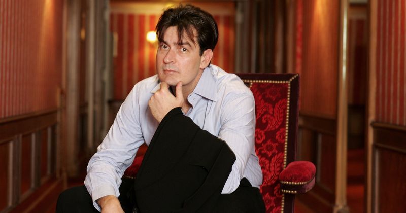 Charlie Sheen credits his children for inspiring him to get sober: 'I have a game plan'