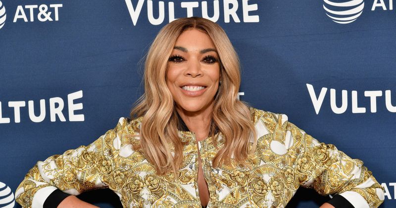 Wendy Williams files for divorce from husband Kevin Hunter after nearly 22 years of marriage