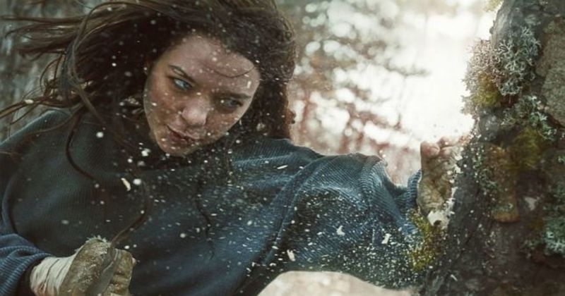 Amazon Prime Video series 'Hanna' renewed for season 2