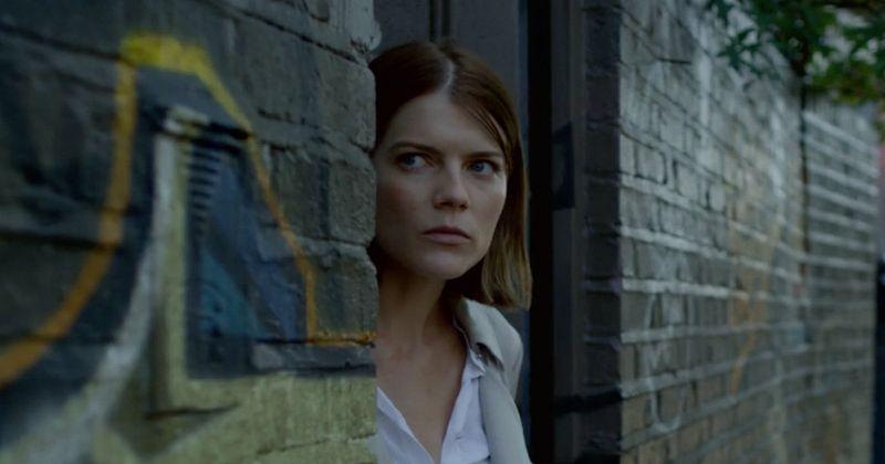 The Rook: Release date, plot, cast, trailer and everything else about Starz sci-fi show