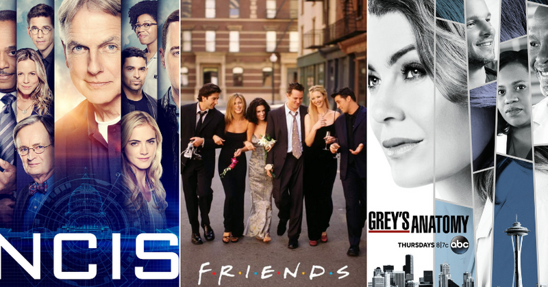 Netflix and Amazon's original shows are flopping with millennials, who prefer cable favorites like 'Game of Thrones', 'NCIS', 'The Walking Dead'