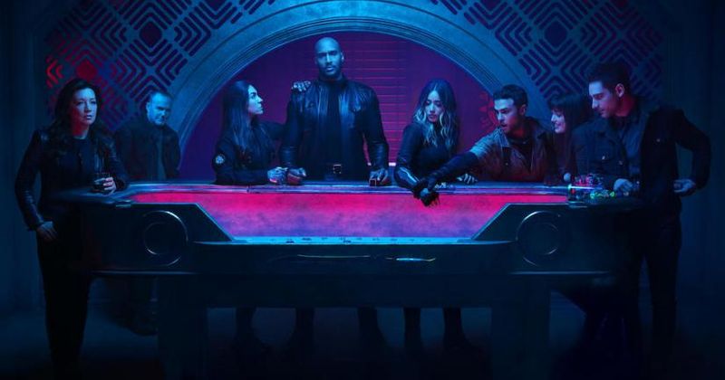'Agents of S.H.I.E.L.D': Release date, plot, cast and everything you need to know about season 6 of ABC show