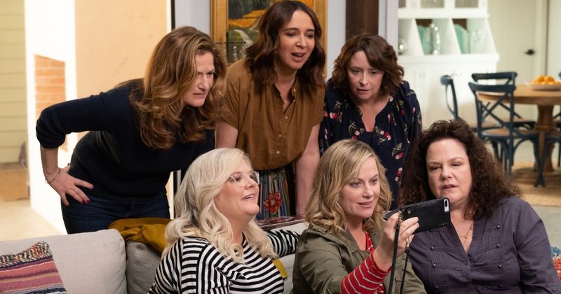 'Wine Country': Release date, plot, cast, trailer, and everything else about Amy Poehler's directorial debut