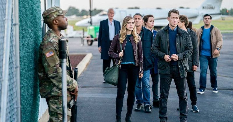 It was 'Manifest's script and Jeff Rake's focus on family that won the hearts of fans