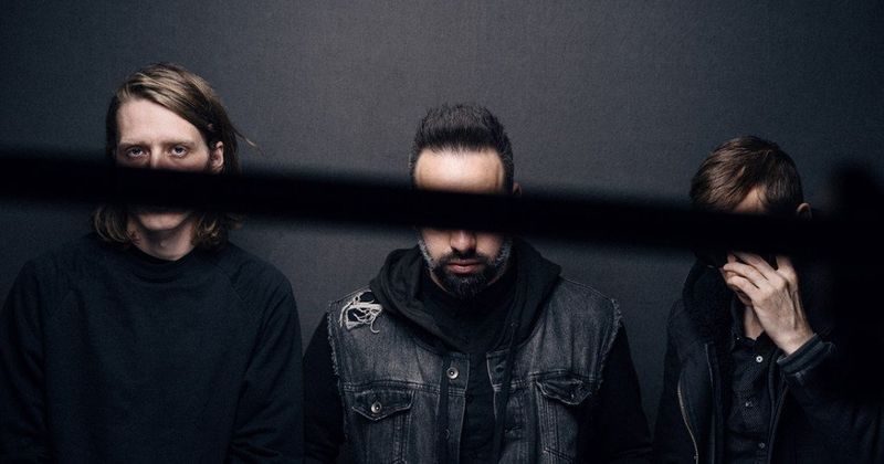 Review: Odonis Odonis' new EP 'Reaction' captures the essence of their adaptive sound