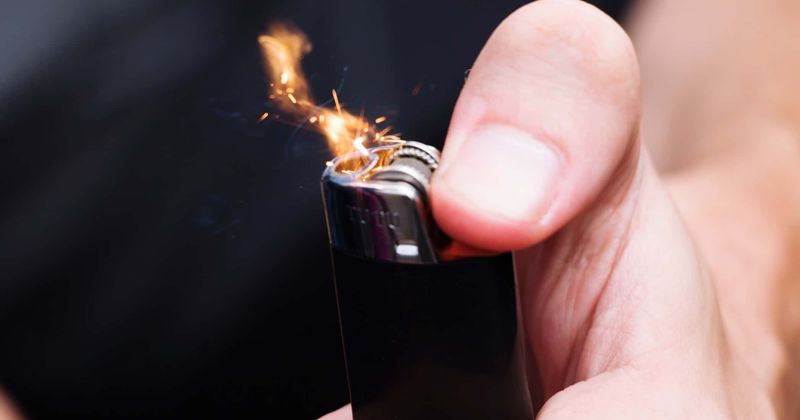 2-year-old girl dies after mother's boyfriend bashed her up, bit her and burned her with a cigarette lighter