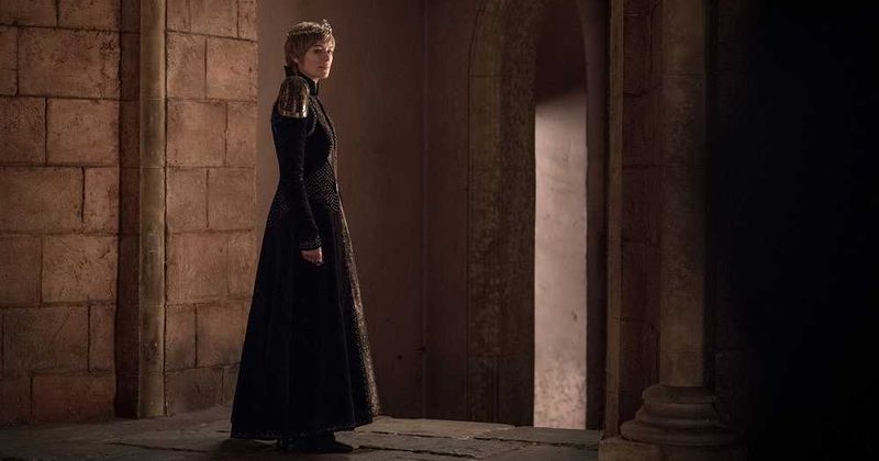 'Game of Thrones' star Lena Headey's spoiler for season 8 includes a major clue about Cersei and the dragons