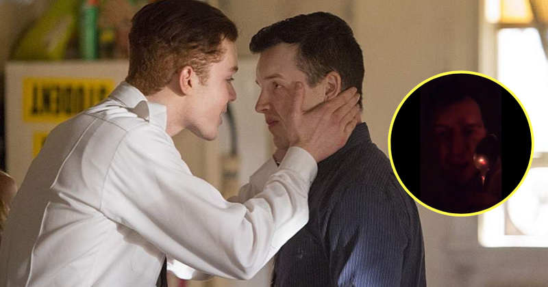 'Shameless will return with NOEL FISHER' after the big Gallavich reunion in season 9
