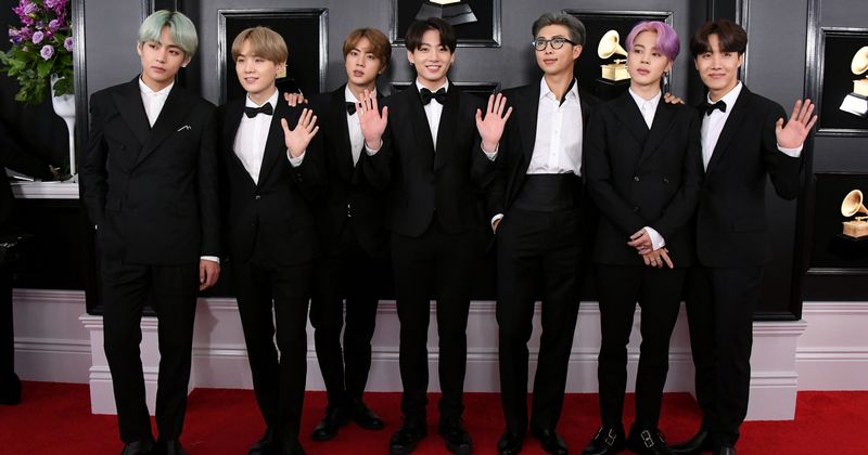 BTS' ARMY is not built on shallow admiration, K-Pop band is taking them on a much deeper journey