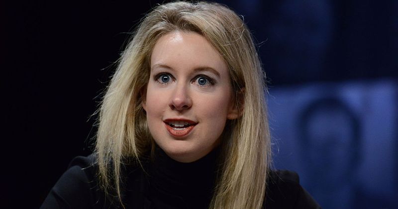 The rise and fall of Theranos CEO Elizabeth Holmes, who went from youngest female billionaire to being charged with massive fraud