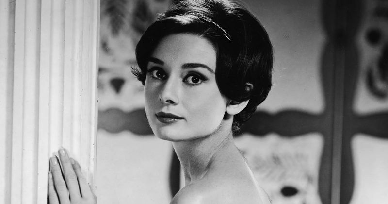 Audrey Hepburn spied for Dutch Resistance during World War II and hid an Allied paratrooper from the Nazis, new book reveals