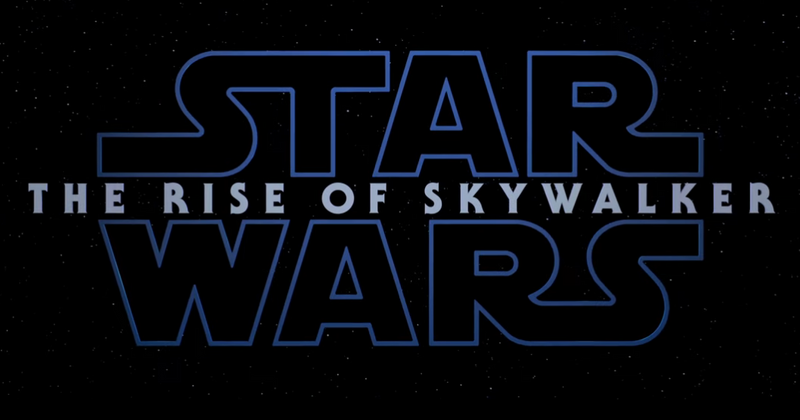'Star Wars: The Rise of Skywalker' trailer teases Rey's lightsaber skills and some epic action
