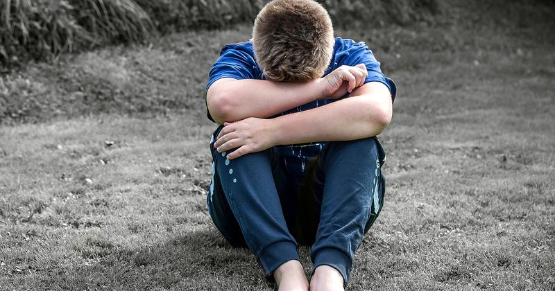 Woman found 12-year-old son, who was targeted by 'nasty bullies,' lifeless on bedroom floor