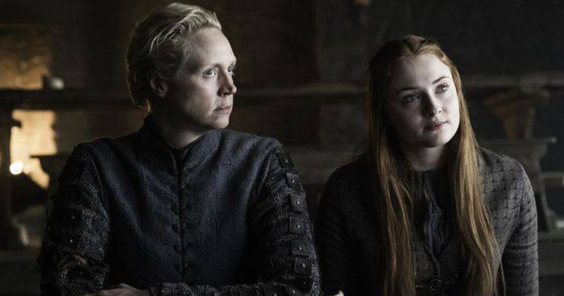 'Game of Thrones' needs to give Sansa Stark the happily ever after she deserves in season 8