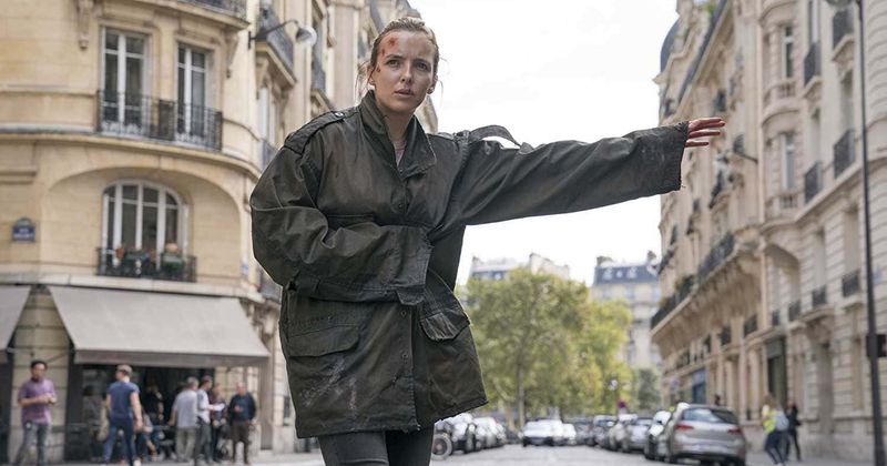 'Killing Eve's Season 2 episode 2 gifts us with a new serial killer and a very frustrated Villanelle