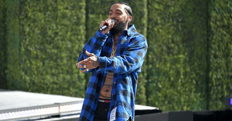 LAPD denies Game's claim they insulted Nipsey Hussle's family at the funeral