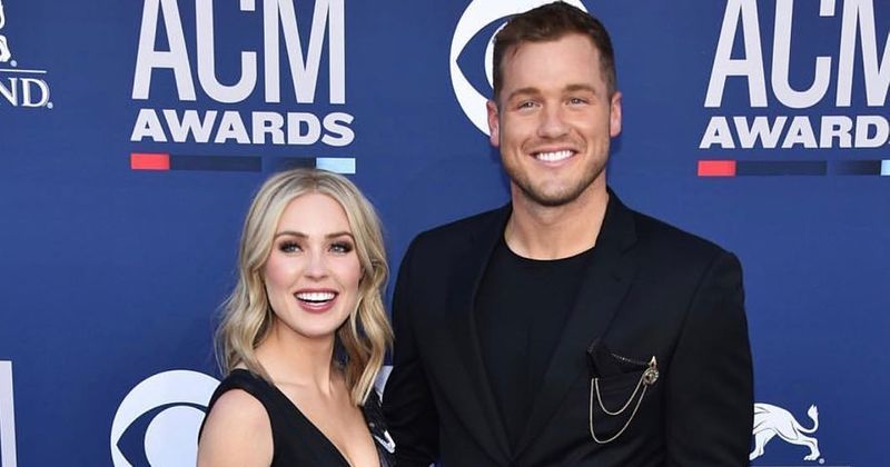'The Bachelor's Colton Underwood gets fans approval for National Siblings Day post after being called immature for a long time