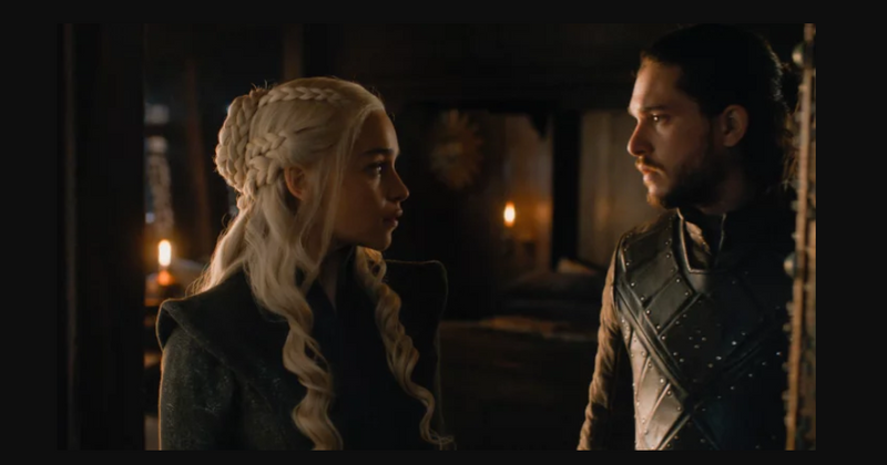 A 'Game of Thrones' sequel could have the next generation engage in another Battle of the Bastards