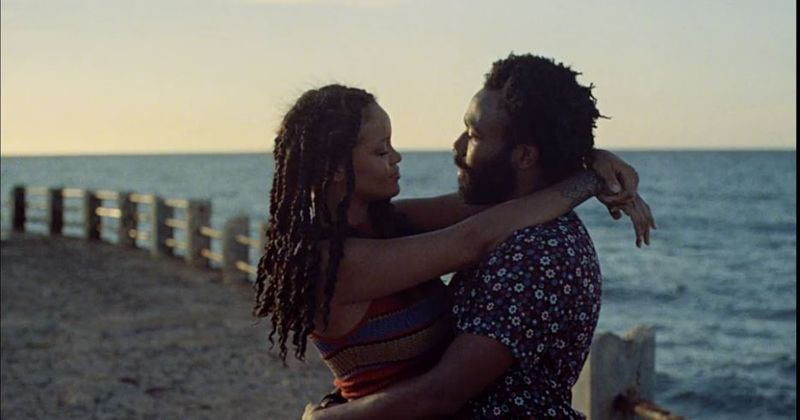Donald Glover and Rihanna's 'Guava Island' tells a fascinating story about freedom, with a musical touch