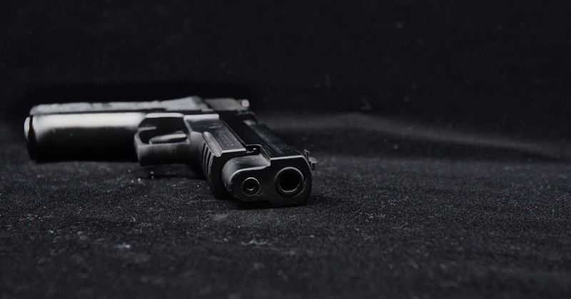 Georgia girl dies after younger brother accidentally shoots her in the head with handgun inside family car