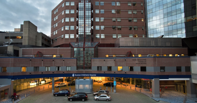 Boston hospital sues Saudi Arabian prince over $3.5 million in unpaid bills for child with rare disease he agreed to sponsor