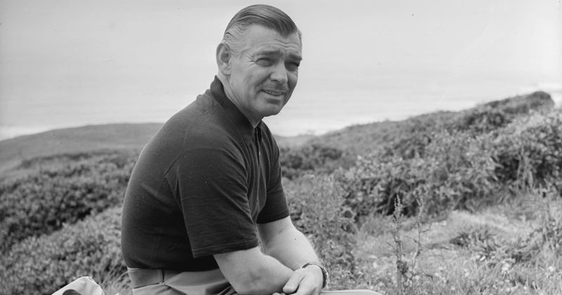 Clark Gable's grandson Clark Gable III died of a fatal drug overdose, reveals autopsy report