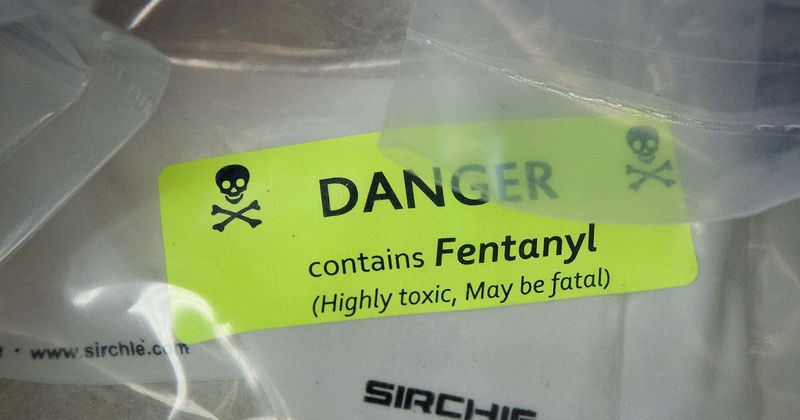Fentanyl-laced marijuana alert: Police issue public warning after lethal drug found in New York county