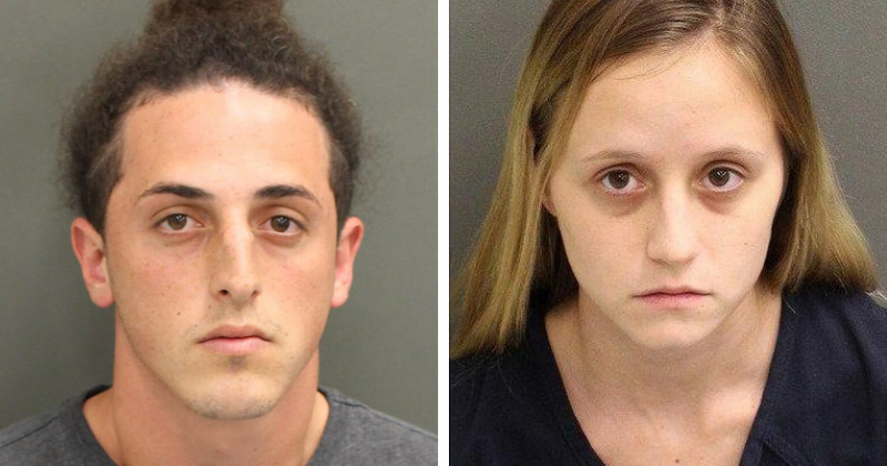 Florida mom who beat her 2-year-old son to death says his ghost visits her and gives her 'something to hold onto'