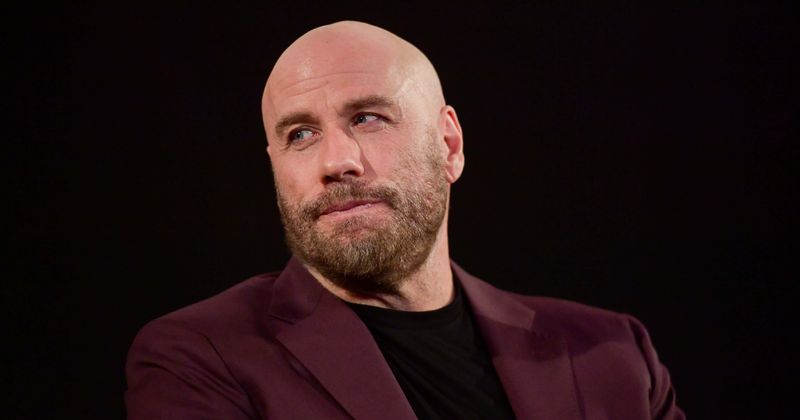 John Travolta shares touching post on late son Jett's 27th birthday: 'Happy birthday my son I love you!'