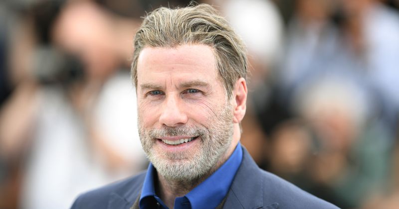John Travolta shares touching post on late son Jett's 27th birthday: 'Happy birthday my son I love you!'