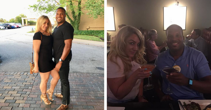 Ohio firefighter kills himself after shooting fiancée; woman's 11-year-old girl calls 911