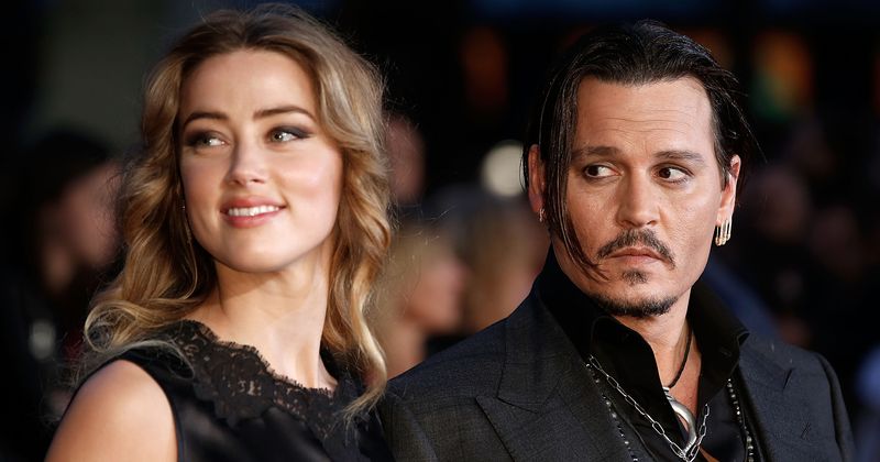 Johnny Depp slams Amber Heard's abuse claims as 'new lies', demands evidence from her friends and ex Elon Musk