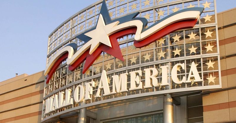 Campaign for 5-year-old thrown off 3rd floor Mall of America balcony by stranger raises $300,000