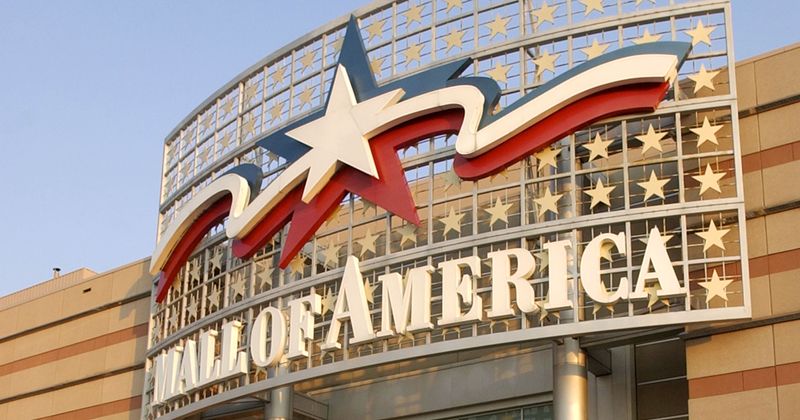 Campaign for 5-year-old thrown off 3rd floor Mall of America balcony by stranger raises $300,000
