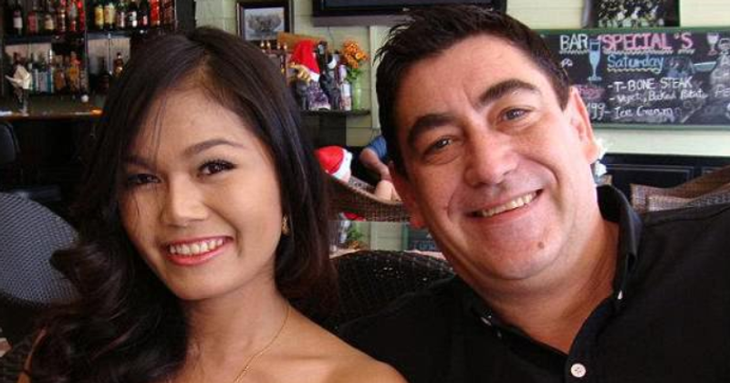 British man accused of kicking Thai wife to death for refusing sex, dies in prison from mysterious injuries